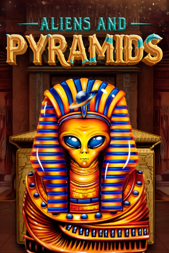 Aliens & Pyramids бесплатная игра | Гранд Казино Беларусь без регистрации