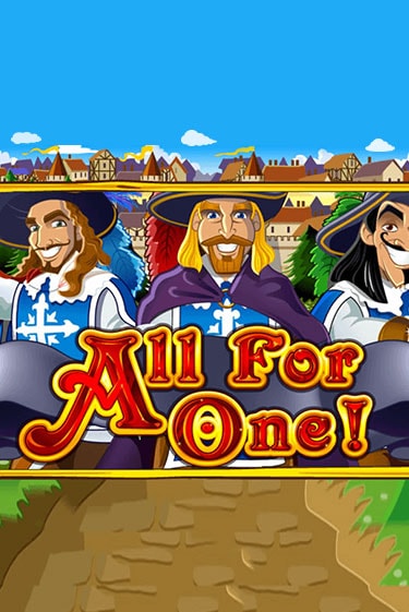 All For One бесплатная игра | Гранд Казино Беларусь без регистрации