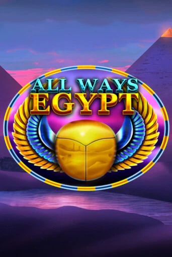 All Ways Egypt бесплатная игра | Гранд Казино Беларусь без регистрации