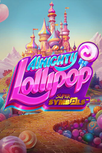 Almighty Lollipop Supersymbols бесплатная игра | Гранд Казино Беларусь без регистрации