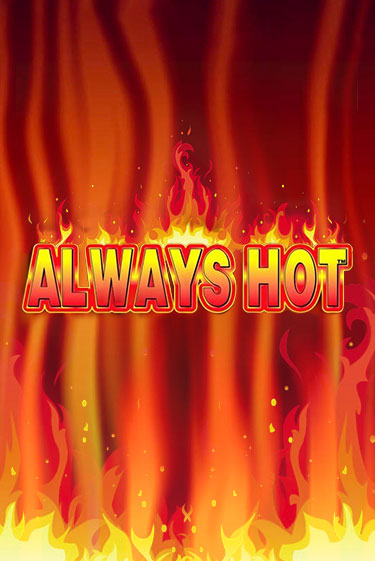 Always Hot бесплатная игра | Гранд Казино Беларусь без регистрации