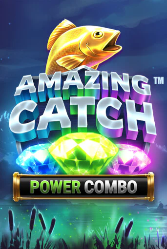 Amazing Catch Power Combo™ бесплатная игра | Гранд Казино Беларусь без регистрации