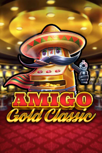 Amigo Gold Classic бесплатная игра | Гранд Казино Беларусь без регистрации