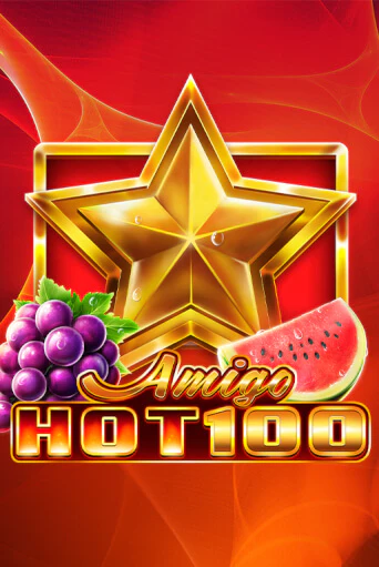 Amigo Hot 100 бесплатная игра | Гранд Казино Беларусь без регистрации