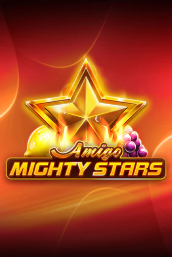 Amigo Mighty Stars бесплатная игра | Гранд Казино Беларусь без регистрации