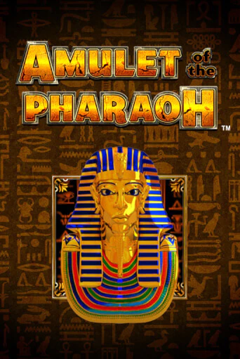 Amulet of the Pharaoh бесплатная игра | Гранд Казино Беларусь без регистрации