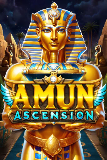 Amun Ascension бесплатная игра | Гранд Казино Беларусь без регистрации