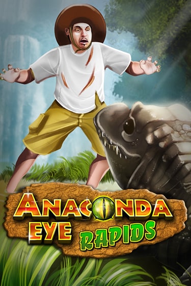 Anaconda Eye Rapids бесплатная игра | Гранд Казино Беларусь без регистрации