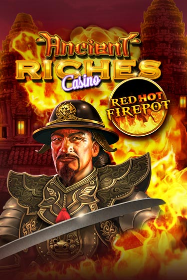 Ancient Riches Red Hot Firepot бесплатная игра | Гранд Казино Беларусь без регистрации