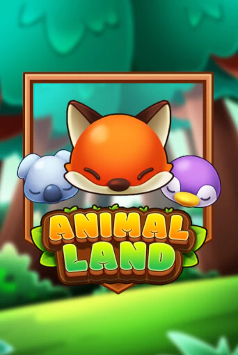 Animal Land бесплатная игра | Гранд Казино Беларусь без регистрации