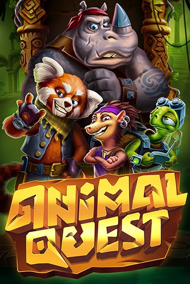 Animal Quest бесплатная игра | Гранд Казино Беларусь без регистрации