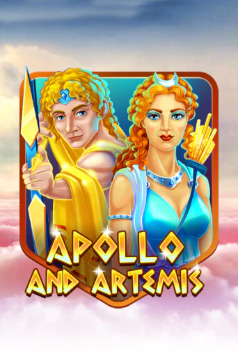 Apollo And Artemis бесплатная игра | Гранд Казино Беларусь без регистрации