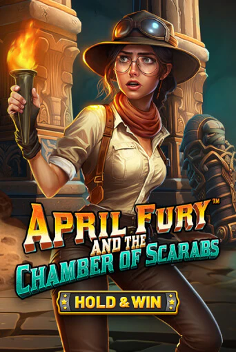 April Fury and the Chamber of Scarabs бесплатная игра | Гранд Казино Беларусь без регистрации