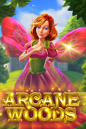 Arcane Woods бесплатная игра | Гранд Казино Беларусь без регистрации