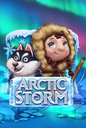 Arctic Storm бесплатная игра | Гранд Казино Беларусь без регистрации