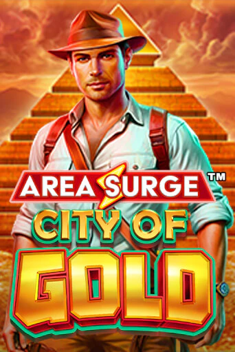 Area Surge™ City of Gold бесплатная игра | Гранд Казино Беларусь без регистрации