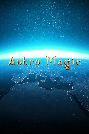 Astro Magic бесплатная игра | Гранд Казино Беларусь без регистрации