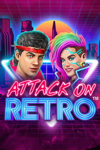 Attack on Retro бесплатная игра | Гранд Казино Беларусь без регистрации