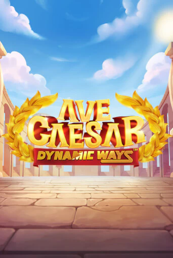 Ave Caesar Dynamic Ways бесплатная игра | Гранд Казино Беларусь без регистрации