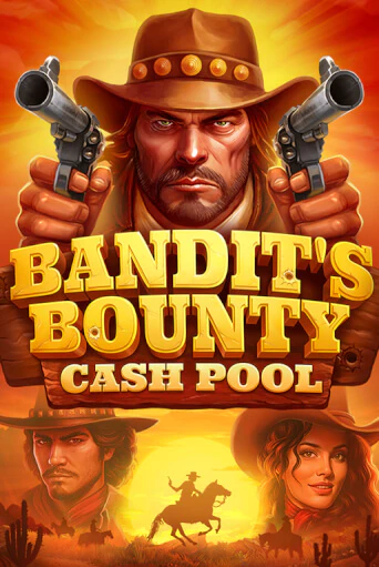 Bandits Bounty: Cash Pool бесплатная игра | Гранд Казино Беларусь без регистрации