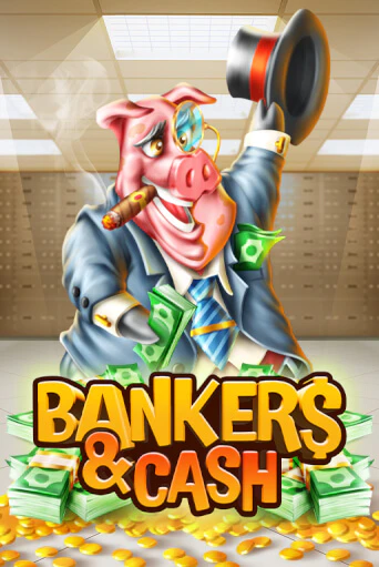 Bankers & Cash бесплатная игра | Гранд Казино Беларусь без регистрации