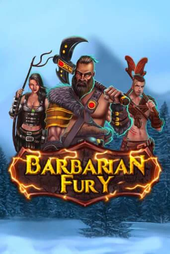 Barbarian Fury бесплатная игра | Гранд Казино Беларусь без регистрации