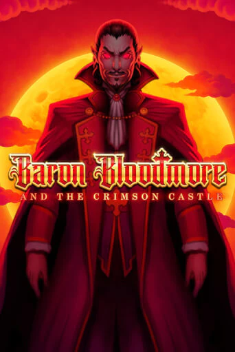 Baron Bloodmore and the Crimson Castle бесплатная игра | Гранд Казино Беларусь без регистрации