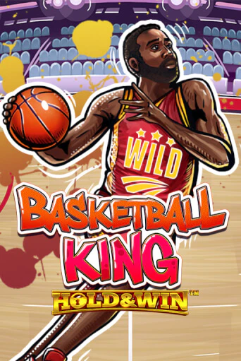 Basketball King Hold & Win™ бесплатная игра | Гранд Казино Беларусь без регистрации