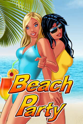 Beach Party бесплатная игра | Гранд Казино Беларусь без регистрации