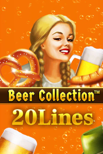 Beer Collection 20 Lines бесплатная игра | Гранд Казино Беларусь без регистрации