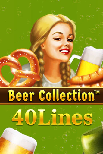 Beer Collection 40 Lines бесплатная игра | Гранд Казино Беларусь без регистрации