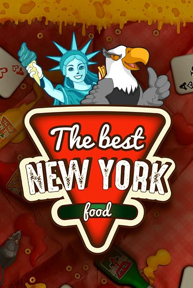 Best New York Food бесплатная игра | Гранд Казино Беларусь без регистрации