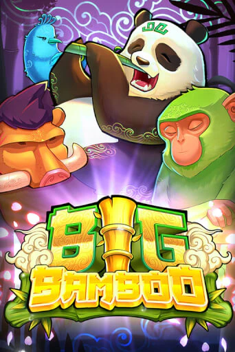 Big Bamboo бесплатная игра | Гранд Казино Беларусь без регистрации