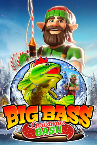 Big Bass Christmas Bash бесплатная игра | Гранд Казино Беларусь без регистрации