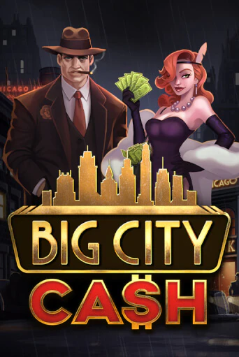 Big City Cash бесплатная игра | Гранд Казино Беларусь без регистрации