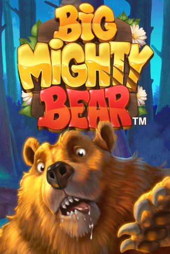 Big Mighty Bear бесплатная игра | Гранд Казино Беларусь без регистрации