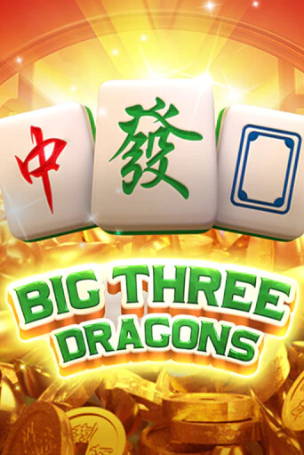 Big Three Dragons бесплатная игра | Гранд Казино Беларусь без регистрации