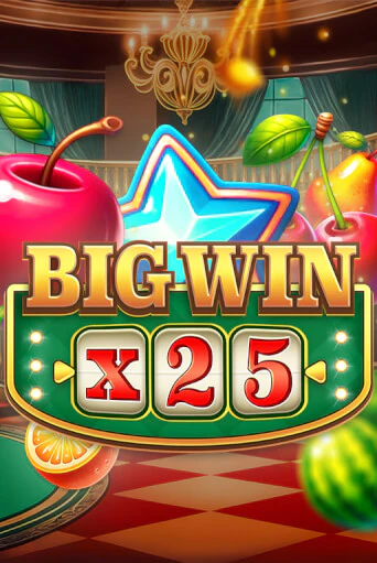 Big Win x25 бесплатная игра | Гранд Казино Беларусь без регистрации