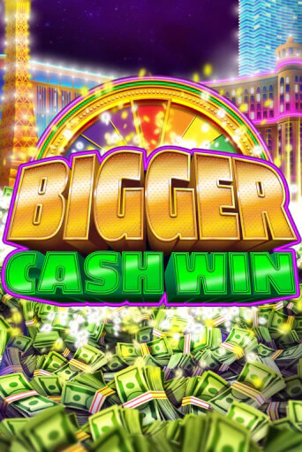 Bigger Cash Win бесплатная игра | Гранд Казино Беларусь без регистрации