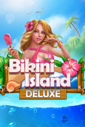 Bikini Island Deluxe бесплатная игра | Гранд Казино Беларусь без регистрации