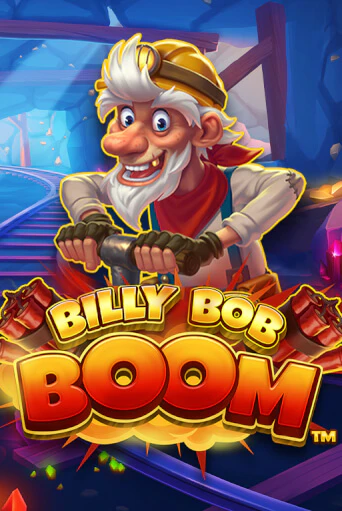 Billy Bob Boom бесплатная игра | Гранд Казино Беларусь без регистрации