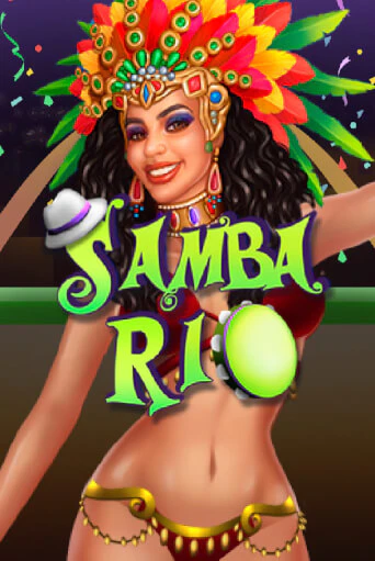 Bingo Samba Rio бесплатная игра | Гранд Казино Беларусь без регистрации