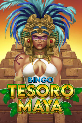 Bingo Tesoro Maya бесплатная игра | Гранд Казино Беларусь без регистрации