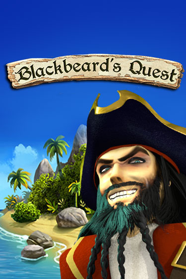 Blackbeard's Quest бесплатная игра | Гранд Казино Беларусь без регистрации