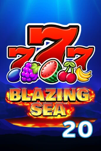 Blazing Sea 20 бесплатная игра | Гранд Казино Беларусь без регистрации