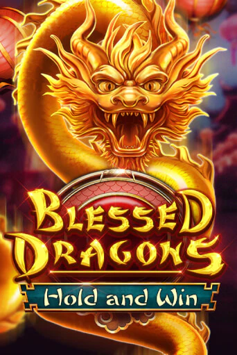 Blessed Dragons Hold and Win бесплатная игра | Гранд Казино Беларусь без регистрации