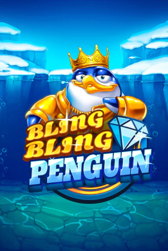 Bling Bling Penguin бесплатная игра | Гранд Казино Беларусь без регистрации