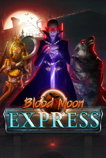 Blood Moon Express бесплатная игра | Гранд Казино Беларусь без регистрации