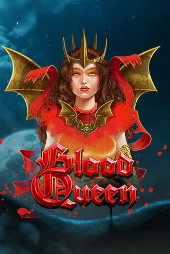 Blood Queen бесплатная игра | Гранд Казино Беларусь без регистрации