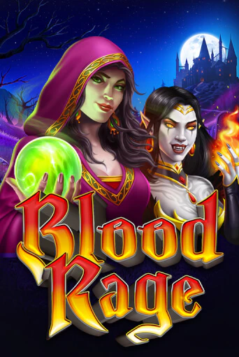 Blood Rage бесплатная игра | Гранд Казино Беларусь без регистрации